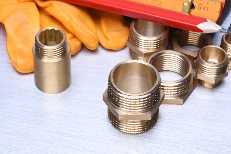 Plumbers in Paddock Wood